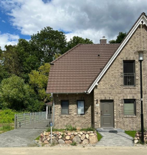 Ferienhaus Am Nationalpark 8, Klausdorf